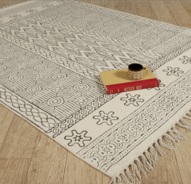 Cotton Rugs Kanha Universal Export