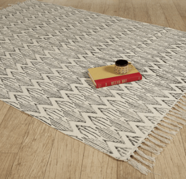 Cotton Rugs Kanha Universal Export