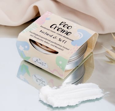 deodorant bio naturel pas cher