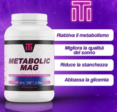 magnesio metabolic mag luca veronese modelsupps