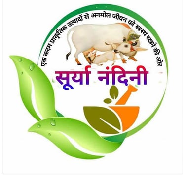 suryanandini logo