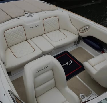 Marine Detailing