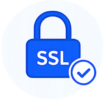 Site seguro com SSL