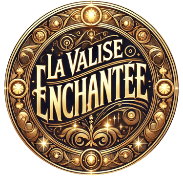 La valise enchantée