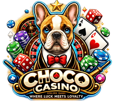 Chococasino