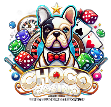 ChoCoCaSiNo logo