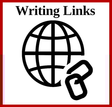 Cool Writing sites