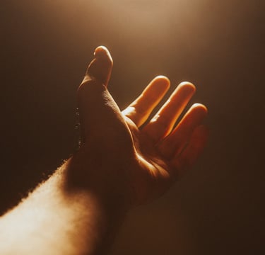 la terapia TVP te ayuda a sanar. Te acompaño