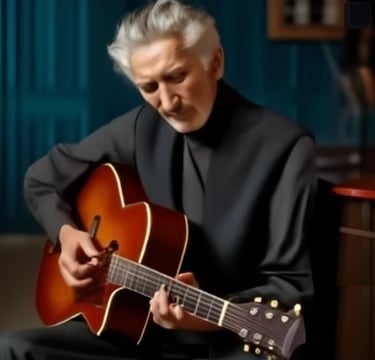 Finger strength and independence are crucial for switching chords quickly? - Finger exercises