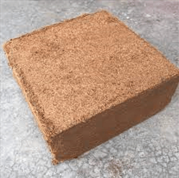 Premium coconut fiber for brushes, mattresses, and coir products – Adely Eco Nusantara