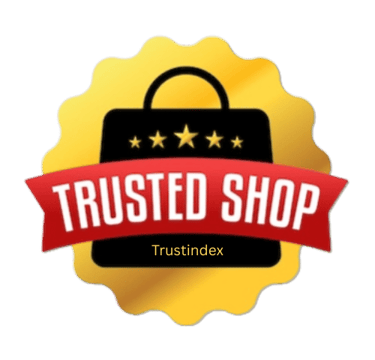 trusted shop icon dexit online