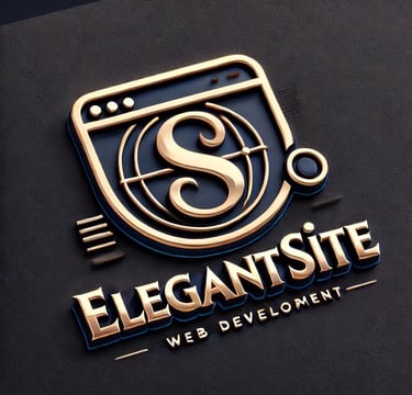 Λογότυπο του ElegantSite – Κατασκευή ιστοσελίδων και web development στην Ελλάδα