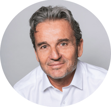 François Bénard - Experto en Confotur Miches
