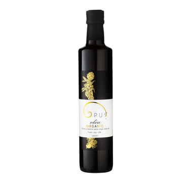 Opus Olea Olive oil 
