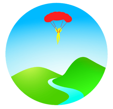 icone voyage de vie Jasper tarot retour terre