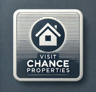 Chance properties logo