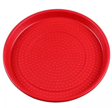 Tray feeder 