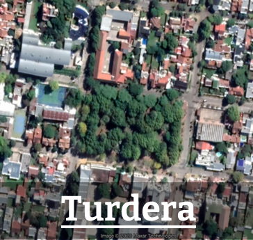 Ciudad de Turdera