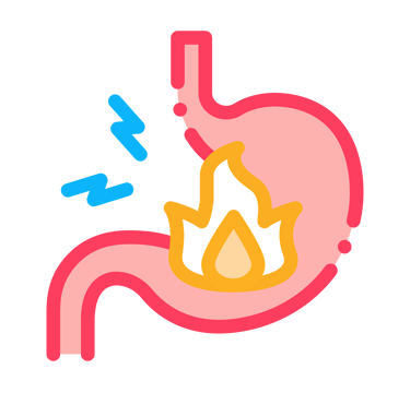 Anti-reflux (Nissen)