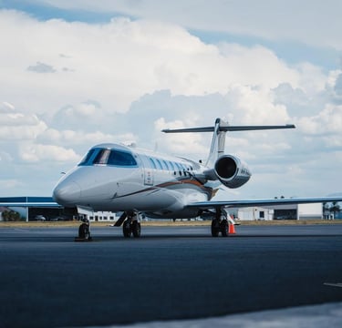 2015 Learjet 75 en venta en Mexico