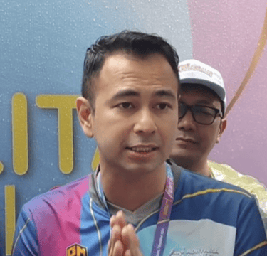 Raffi Ahmad