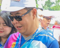 Teguh Setyabudi