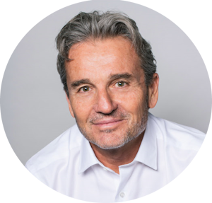 Entrepreneur - Expert projets Confotur