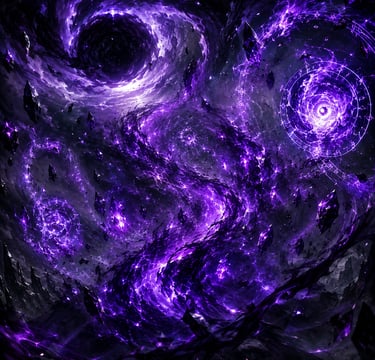 WoW Midnight music, dark fantasy gaming music, Echoes of Midnight, WoW void music, fast paced gaming mix, WoW Primer