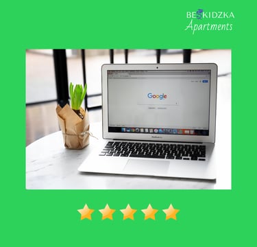 google review