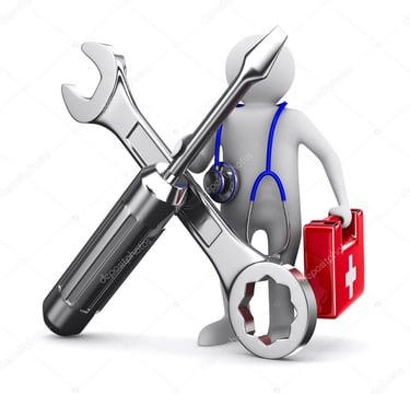 Elka güvenlik, elka kontrol