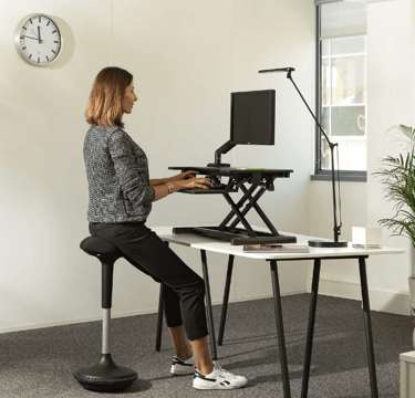 Siège ergonomique