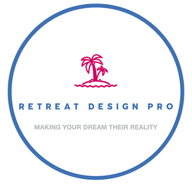 Retreat Design Pro Logo