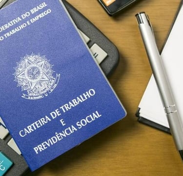 demissão por justa causa, demissão sem justa causa, verbas rescisórias