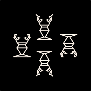 Adhishthana Logo