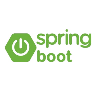 expertise in spring-boot technology