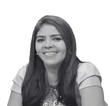 Esmeralda Zamora