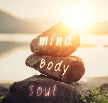 holistic therapy