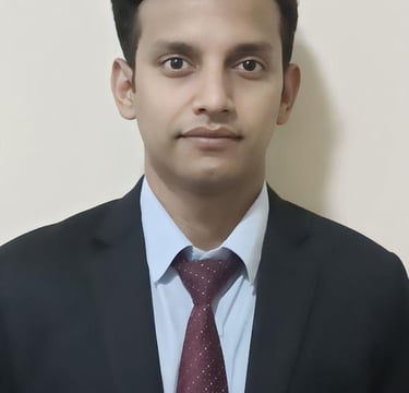 Shivam Kumar