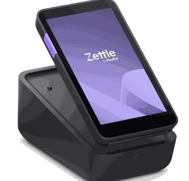 zettle terminal