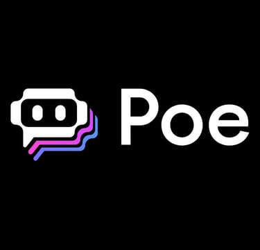 POE AI TOOLS BOOKS