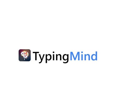 TYPING MIND AI TOOL BOOKS