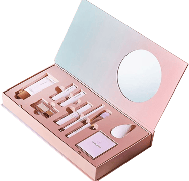 cosmetics boxes