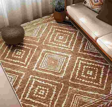 bohemian rug for bedroom