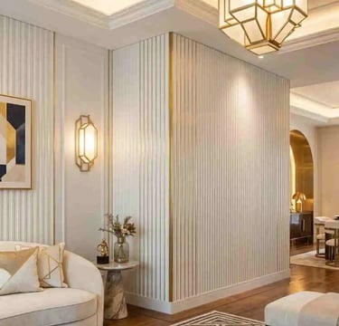 How to Design Neo Deco Architecture Master Structure, Symmetry, and Balance