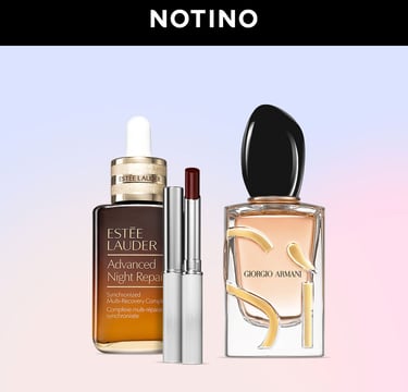 Notino profumi cosmetici e prodotti bellezza per viaggio
