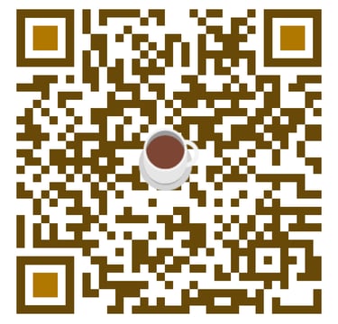 QR - Buy Me a Coffee