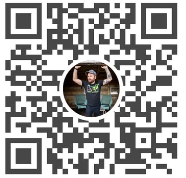 QR - Digital Business Card