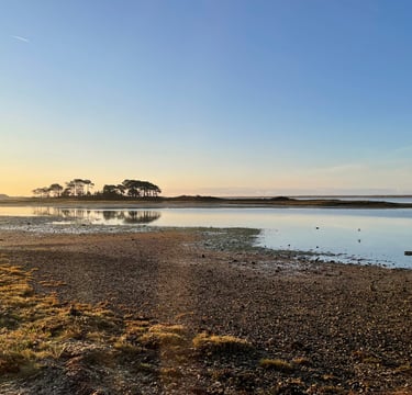 French immersive stay in Brittany