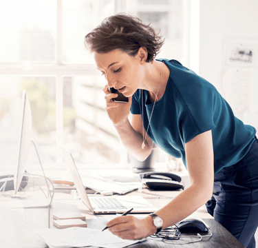 Requisitos para contratar AT&T Negocios