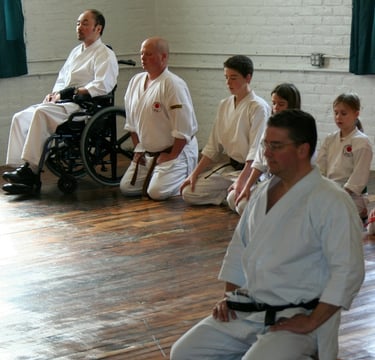 Seiza